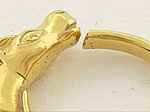 Hermes Rings