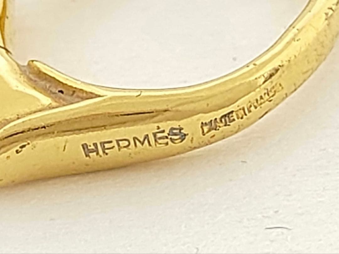 Hermes Rings