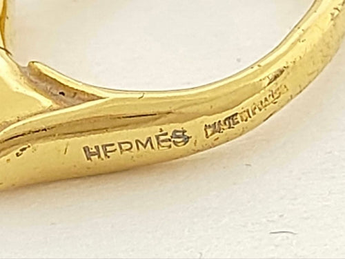 Hermes Rings