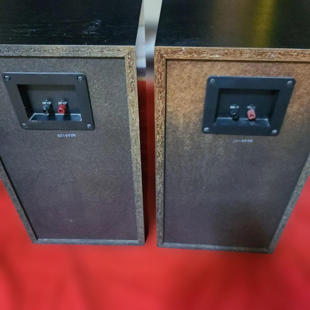 Denon Speakers Sc-901V