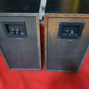 Denon Speakers Sc-901V