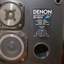 Denon Speakers Sc-901V
