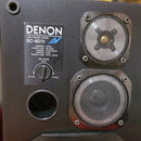 Denon Speakers Sc-901V
