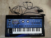 Analog Synthesizers Novation Mininova 37