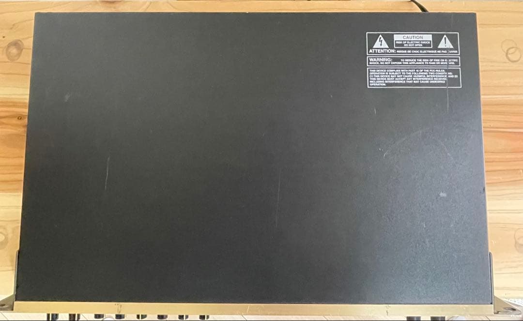 Roland Guitar Effects Units Gp-100 Guitarpreamp/Processor