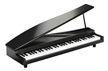 Keyboard Electronic Piano Korg Micropiano 61 Wgteh8F
