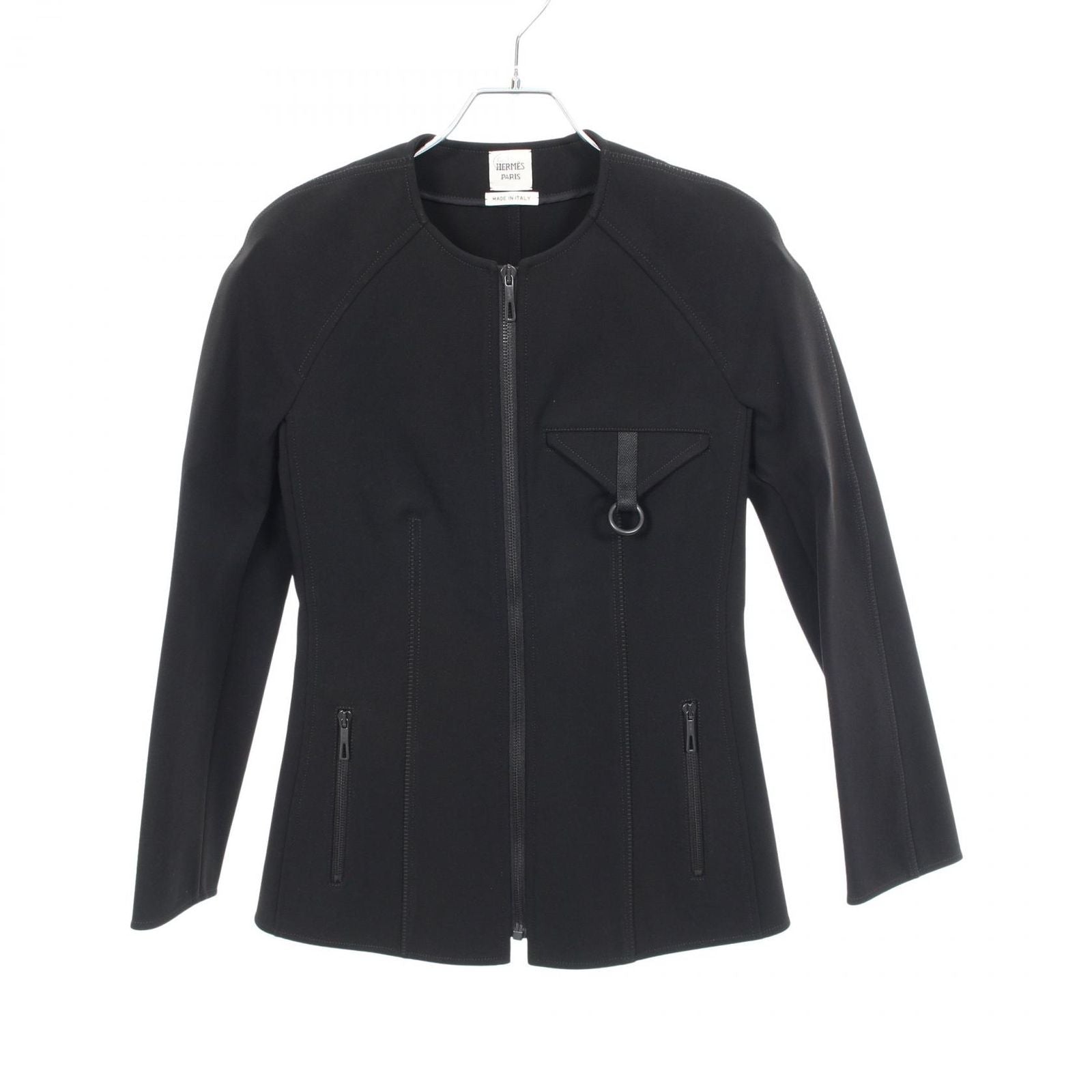 Hermes No -Color Jacket 3E0203Dj