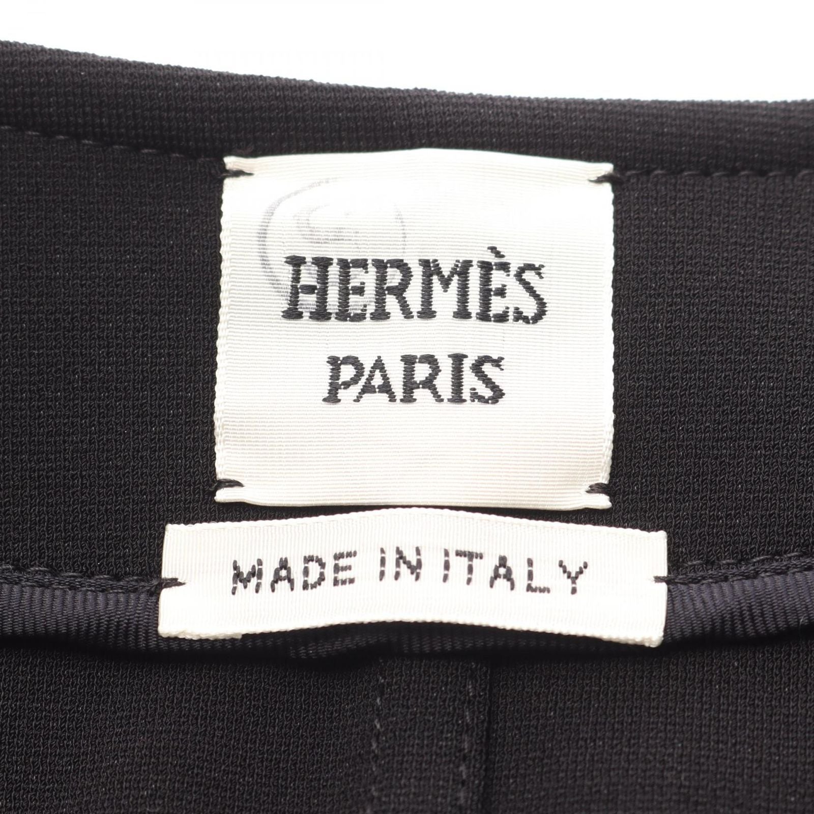 Hermes No -Color Jacket 3E0203Dj