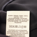 Hermes No -Color Jacket 3E0203Dj