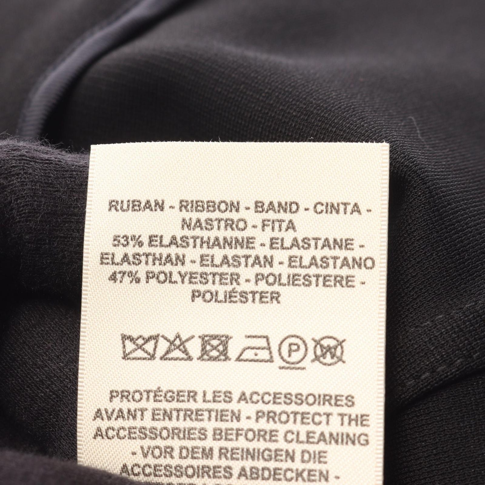 Hermes No -Color Jacket 3E0203Dj