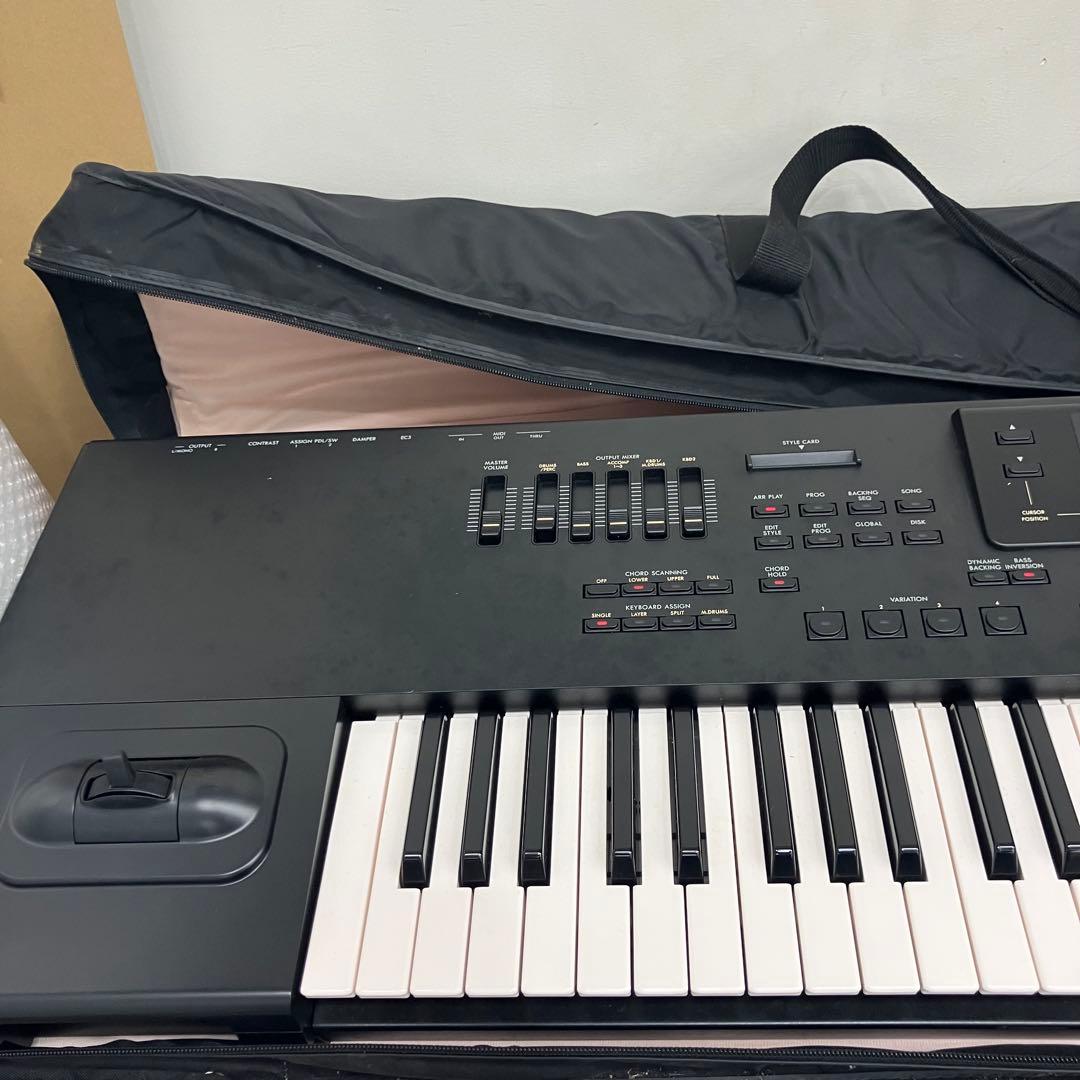 Korg Others I2 61 Midi