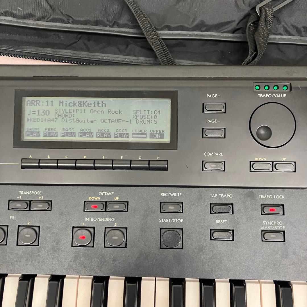 Korg Others I2 61 Midi