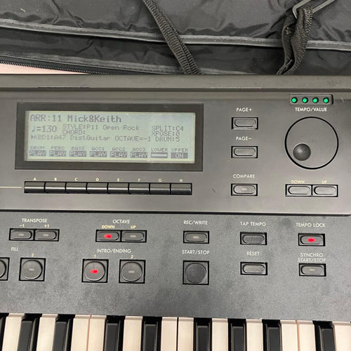 Korg Others I2 61 Midi