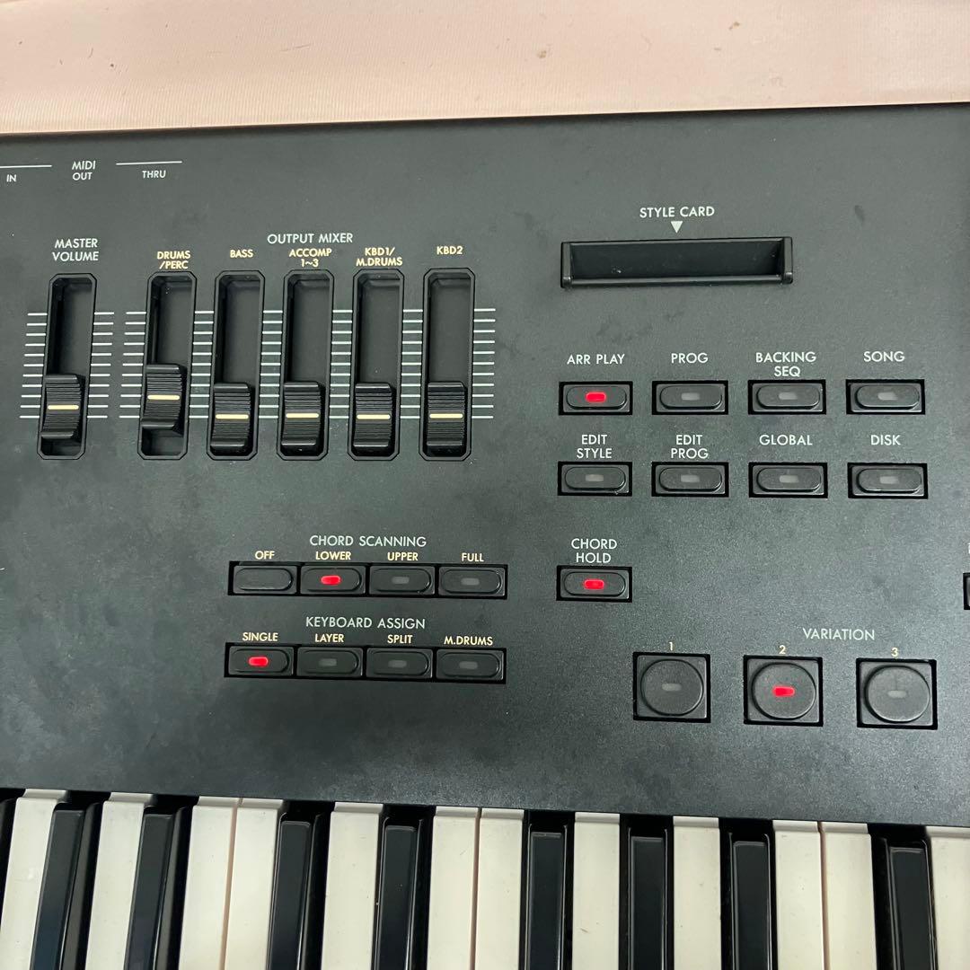 Korg Others I2 61 Midi