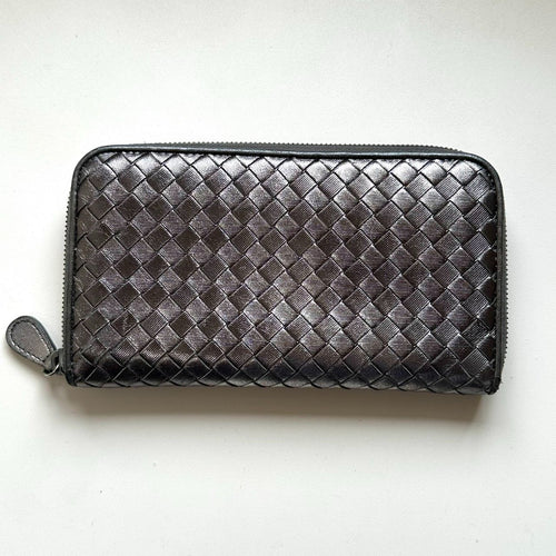 Bottega Veneta Long Wallet