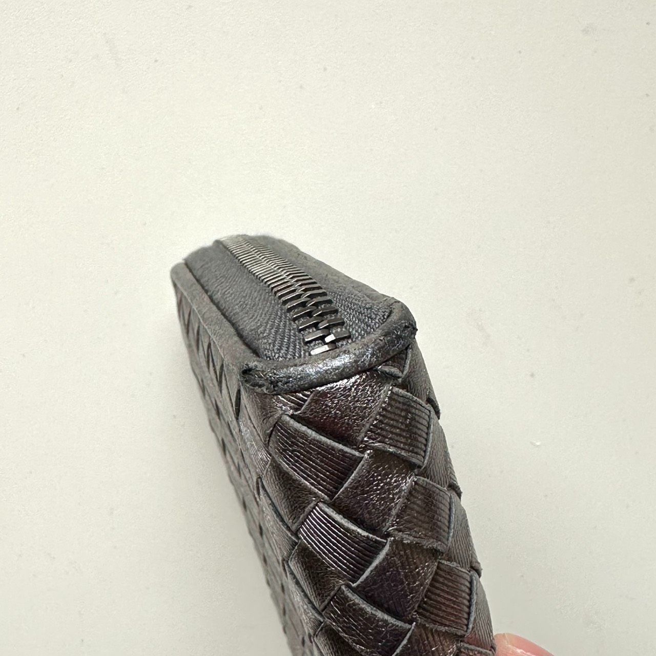 Bottega Veneta Long Wallet
