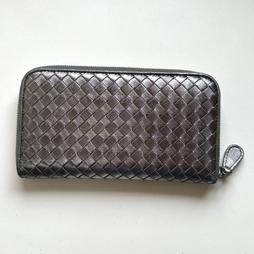 Bottega Veneta Long Wallet
