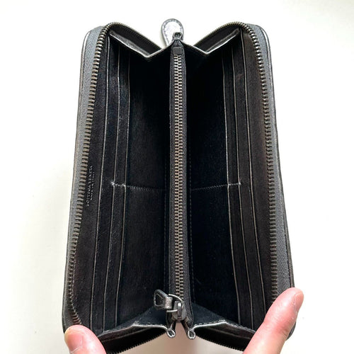 Bottega Veneta Long Wallet