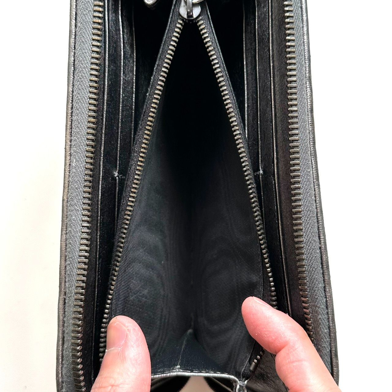 Bottega Veneta Long Wallet