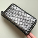 Bottega Veneta Long Wallet