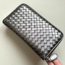 Bottega Veneta Long Wallet