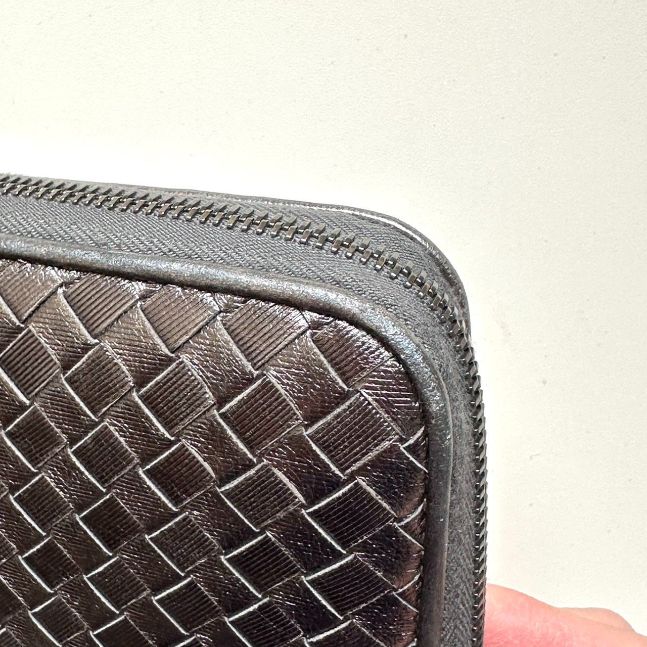 Bottega Veneta Long Wallet