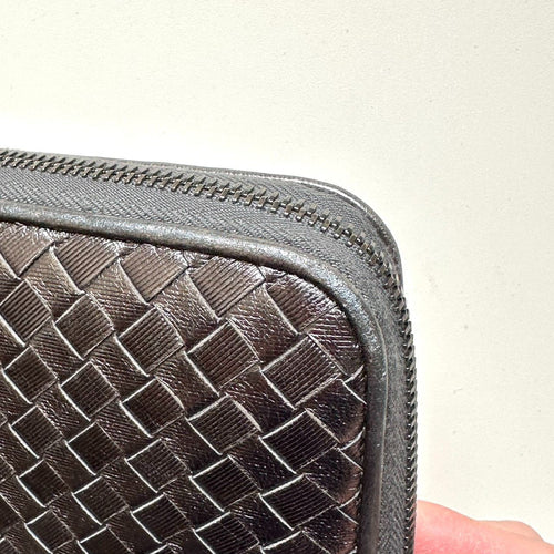 Bottega Veneta Long Wallet