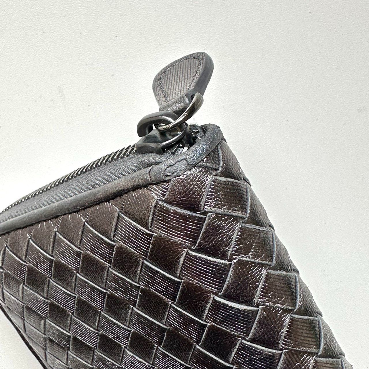 Bottega Veneta Long Wallet