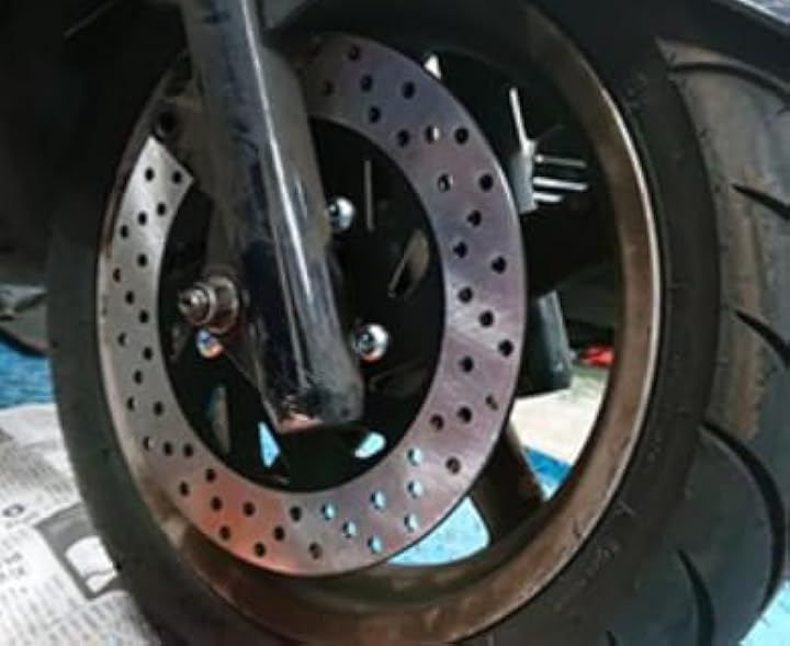Brake Kurt Ecp X Se44J 1/2 2012