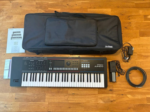 Roland Other Juno-D6 61