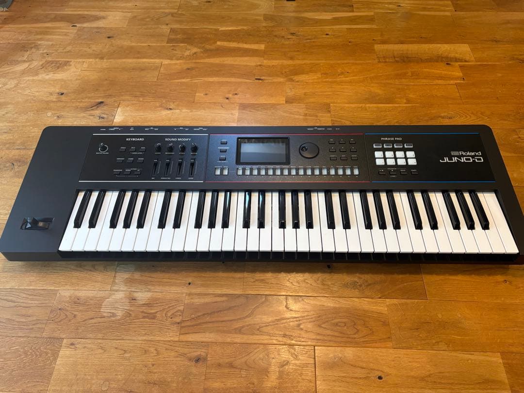 Roland Other Juno-D6 61