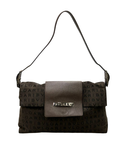 Bvlgari Shoulder Bag