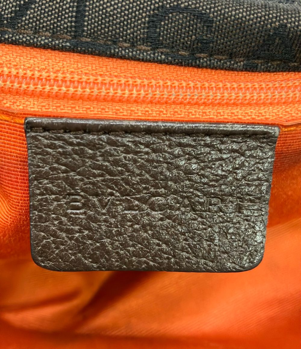 Bvlgari Shoulder Bag