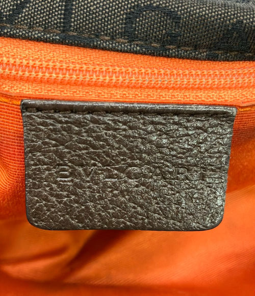 Bvlgari Shoulder Bag