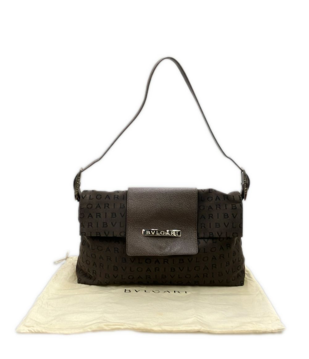 Bvlgari Shoulder Bag