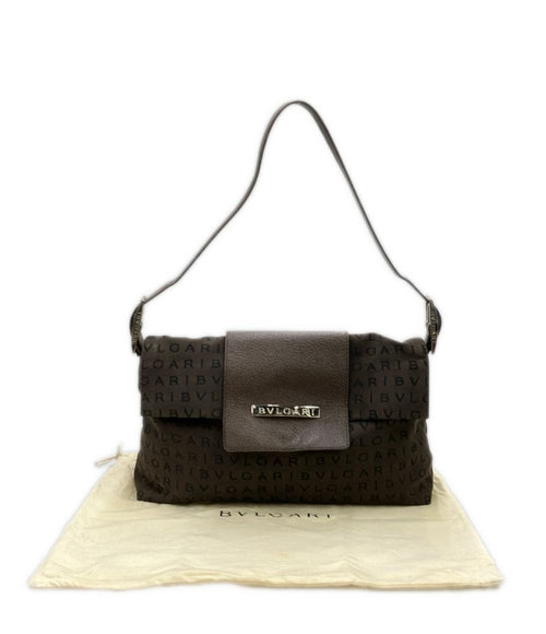 Bvlgari Shoulder Bag