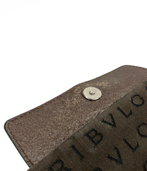 Bvlgari Shoulder Bag