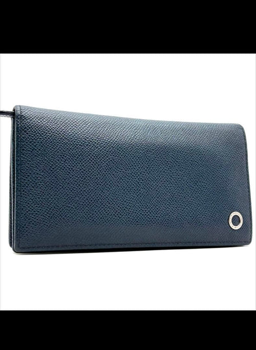 Bvlgari Long Wallets