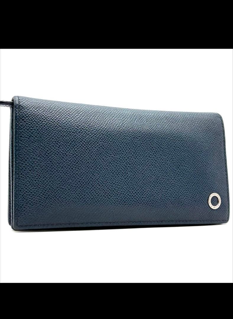 Bvlgari Long Wallets
