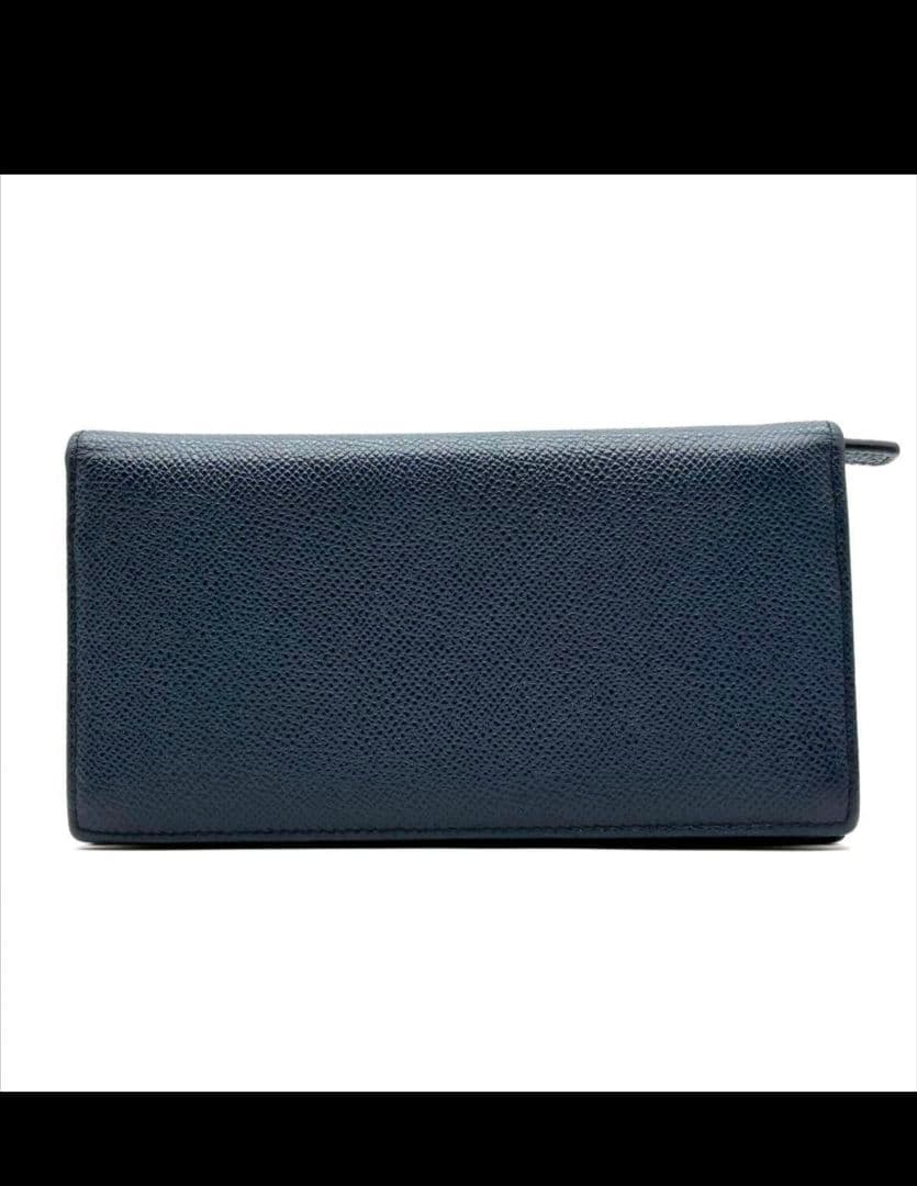 Bvlgari Long Wallets