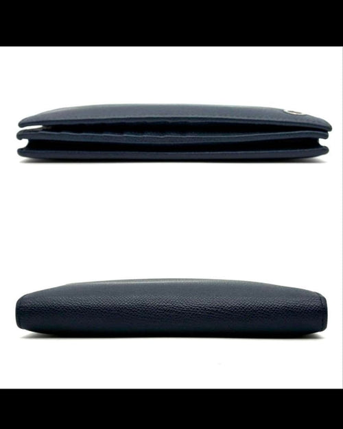 Bvlgari Long Wallets
