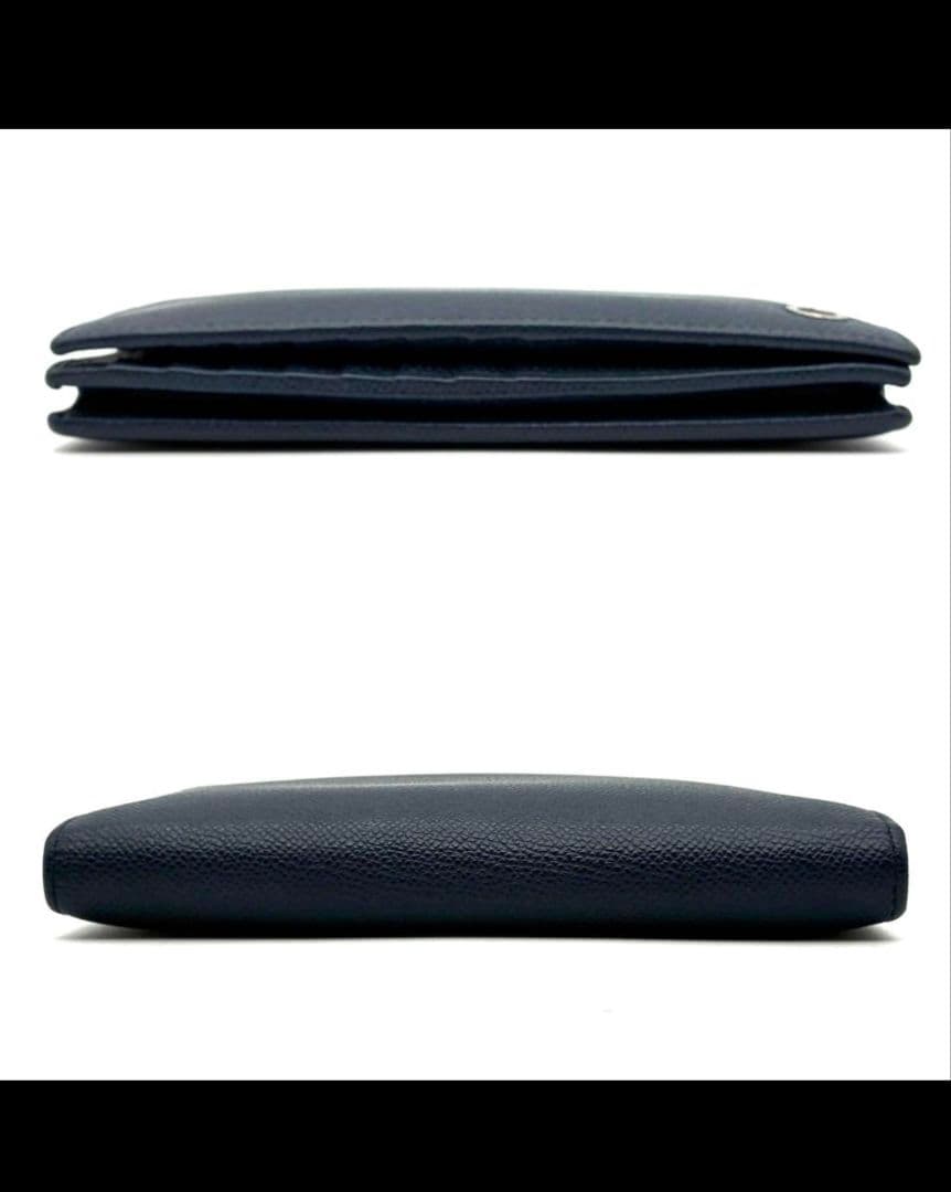 Bvlgari Long Wallets