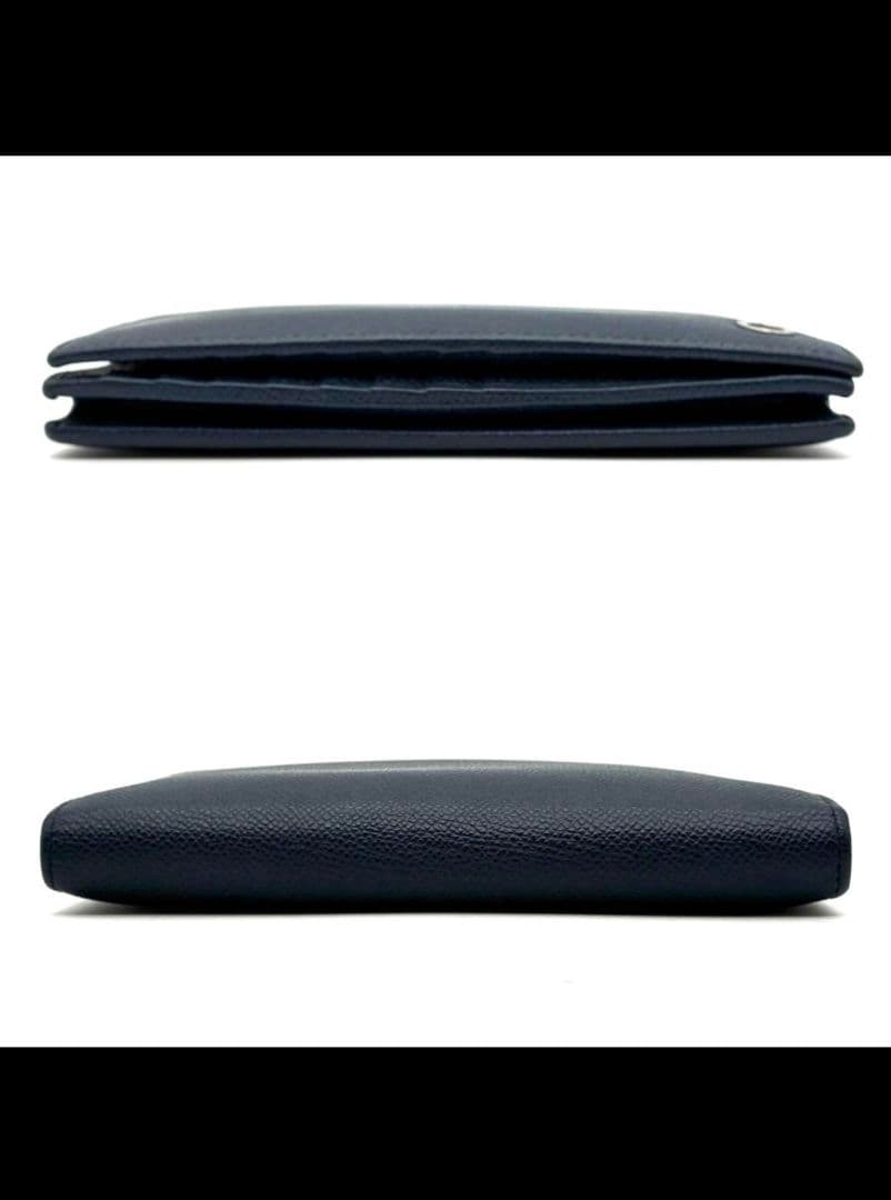 Bvlgari Long Wallets