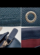 Bvlgari Long Wallets