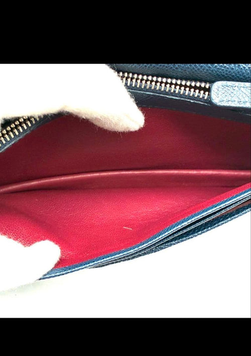 Bvlgari Long Wallets