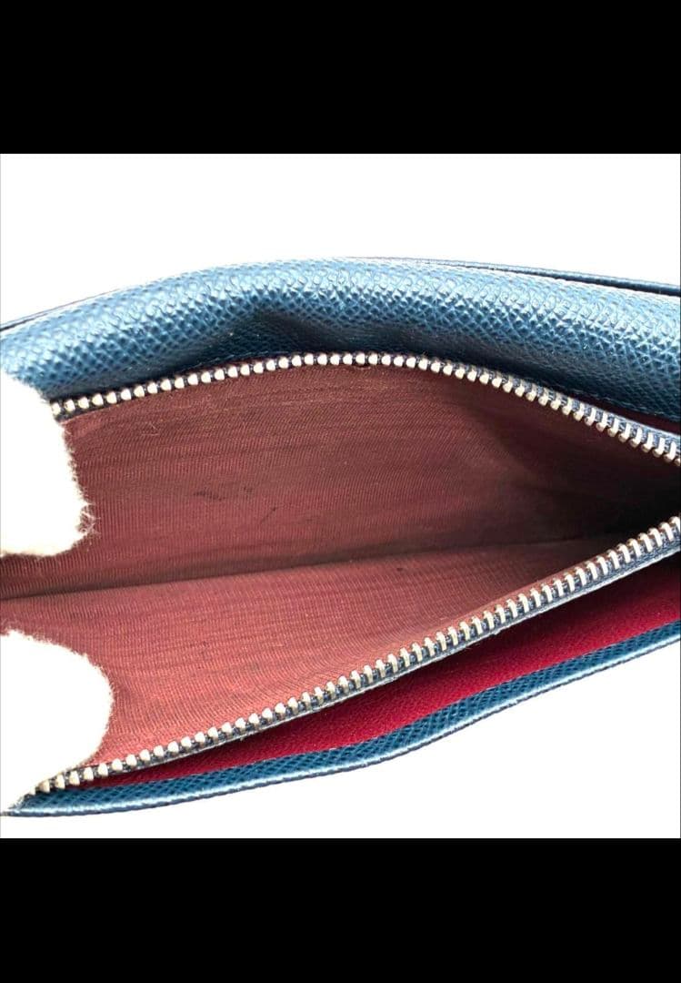 Bvlgari Long Wallets