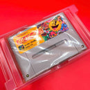 Super Famicom Games