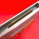 Super Famicom Games