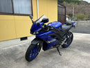 Motorcycle Frames Yamaha Yzf-R15 V3