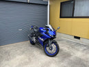 Motorcycle Frames Yamaha Yzf-R15 V3